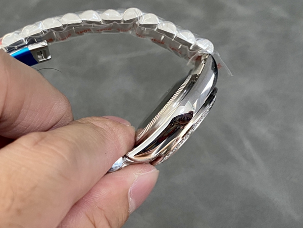 激安ロレックス内部構造